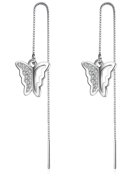 eh167 rose gold plated earrings crystal earring chandelier fashion dangle luxury designer9872707, Silver
eh167 rose gold plated earrings crystal earring chandelier fashion dangle luxury designer9872707, Silver