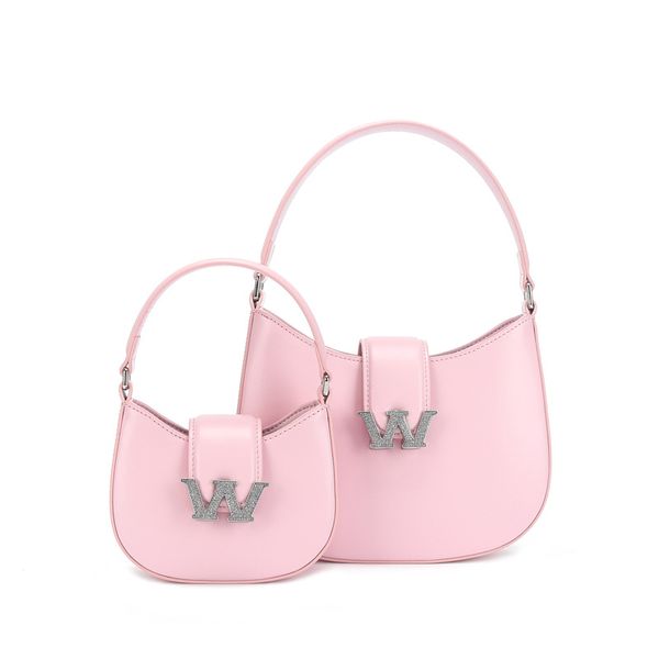 designer bag moon bag genuine leather women's bag portable shoulder bag water diamond buckle wanderer bag king underarm bag
designer bag moon bag genuine leather women's bag portable shoulder bag water diamond buckle wanderer bag king underarm bag