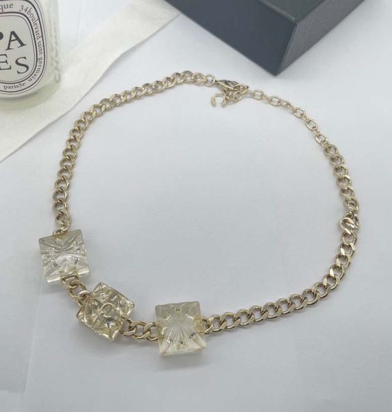 2023 luxury quality charm pendant necklace with lt yellow in 18k gold plated have box stamp ps7433b, Golden
2023 luxury quality charm pendant necklace with lt yellow in 18k gold plated have box stamp ps7433b, Golden
