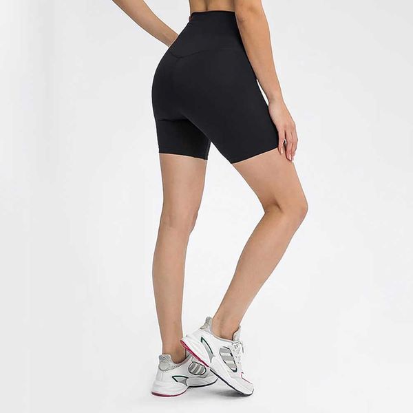 ll-01 yoga pants gym support training sports high waist leisure shorts fitness clothes fitness women's quick dry 4-point pants
ll-01 yoga pants gym support training sports high waist leisure shorts fitness clothes fitness women's quick dry 4-point pants
