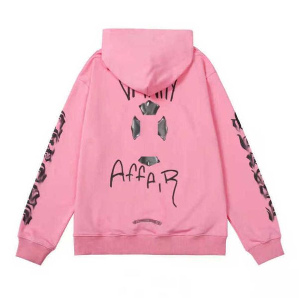 jackets luxury fashion men's hoodies brand ch sweatshirts designers zipper hooded sweater men women casual pullover sanskrit horseshoe, Black;brown
jackets luxury fashion men's hoodies brand ch sweatshirts designers zipper hooded sweater men women casual pullover sanskrit horseshoe, Black;brown
