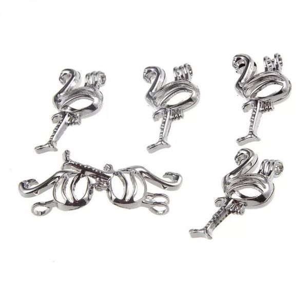 10 white k jewelry glass beads cage locket animals diy perfume aromatherapy essential oil diffuser necklace locket pendant6189835, Silver
10 white k jewelry glass beads cage locket animals diy perfume aromatherapy essential oil diffuser necklace locket pendant6189835, Silver