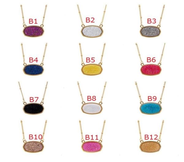 new resin druzy drusy necklace oval hexagon gold plated collar jewelry for women party christmas gift82218851700602, Silver
new resin druzy drusy necklace oval hexagon gold plated collar jewelry for women party christmas gift82218851700602, Silver