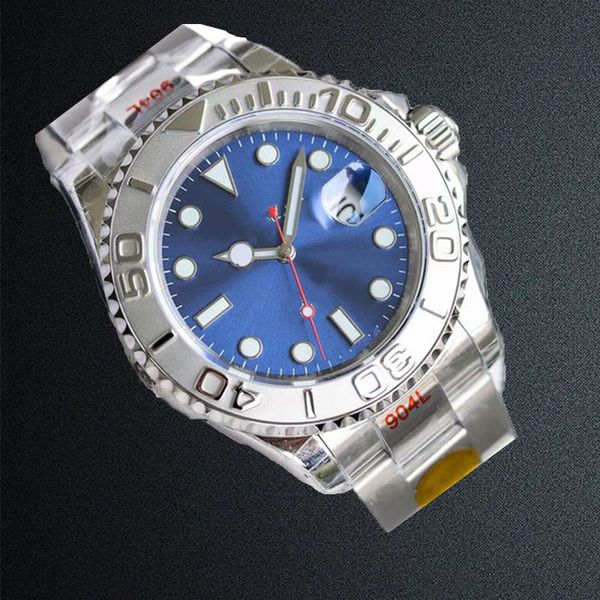 mens watches automatic yacht series precision endurance watch 41mm stainless steel strap sapphire glass lens waterproof super luminous watch, Slivery;brown
mens watches automatic yacht series precision endurance watch 41mm stainless steel strap sapphire glass lens waterproof super luminous watch, Slivery;brown