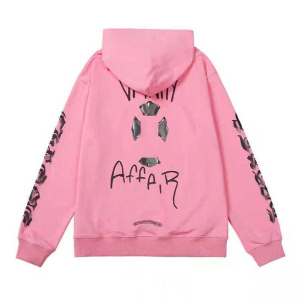 men's fashion luxury jackets hoodies brandch sweatshirts designers zipper hooded sweater men women casual pullover sanskrit horseshoe h, Black;brown
men's fashion luxury jackets hoodies brandch sweatshirts designers zipper hooded sweater men women casual pullover sanskrit horseshoe h, Black;brown