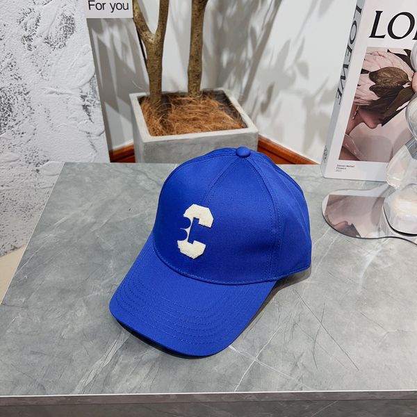 2023 street caps fashion baseball hats mens womens sports caps colors forward cap adjustable fit hat aaa6699, Blue;gray
2023 street caps fashion baseball hats mens womens sports caps colors forward cap adjustable fit hat aaa6699, Blue;gray