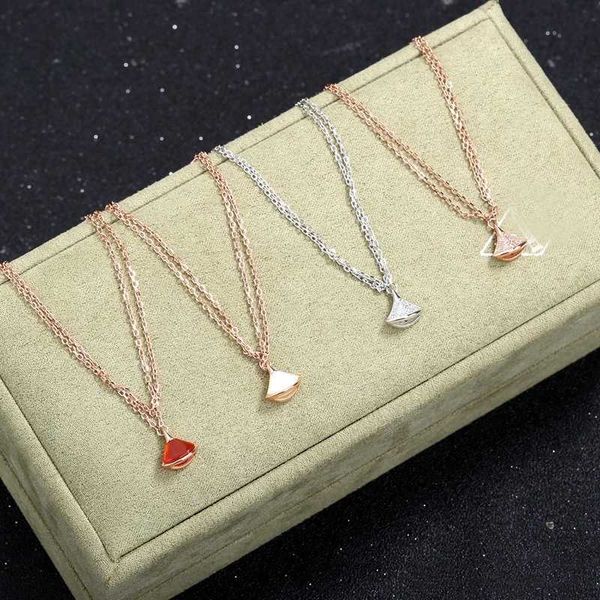 divas dream necklace jewelry s925 sterling silver premium rose gold white beimu small skirt bracelet women's high end light luxury fash
divas dream necklace jewelry s925 sterling silver premium rose gold white beimu small skirt bracelet women's high end light luxury fash