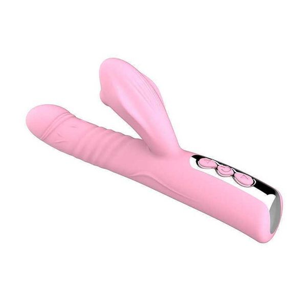 new female 5-frequency telescopic vibrating rod massage bean 60% off purses outlet 
new female 5-frequency telescopic vibrating rod massage bean 60% off purses outlet