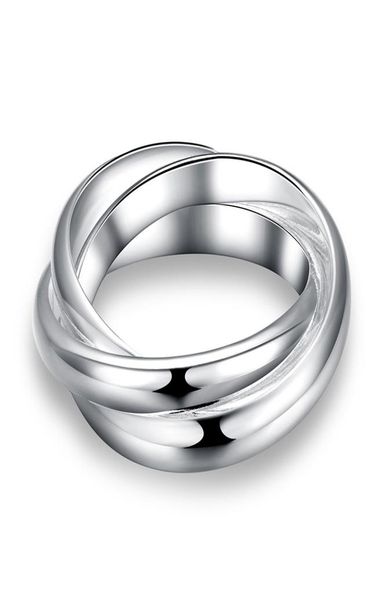whole 925 sterling silver plated fashion threecircles ring jewelry lknspcr1676739681, Golden;silver
whole 925 sterling silver plated fashion threecircles ring jewelry lknspcr1676739681, Golden;silver