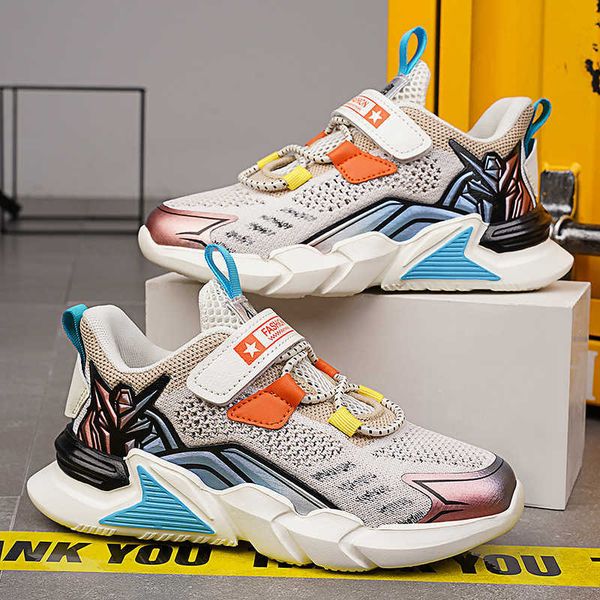 new style children's running shoes blue beige casual sneakers boys girls sports trainers breathable kids racing shoes size 26-39
new style children's running shoes blue beige casual sneakers boys girls sports trainers breathable kids racing shoes size 26-39