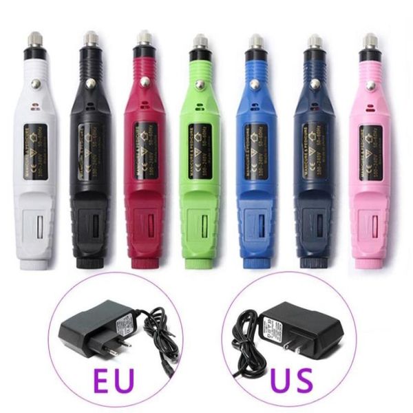 20000rpm electric nail drill machine milling cutters apparatus for manicure pedicure cuticle gel polish remover eu us plug59711141630149
20000rpm electric nail drill machine milling cutters apparatus for manicure pedicure cuticle gel polish remover eu us plug59711141630149