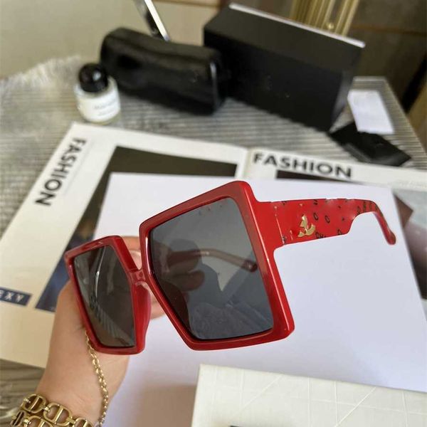56% off wholesale of sunglasses new polarized box driving street pgraphy women fashion sunglasses, White;black
56% off wholesale of sunglasses new polarized box driving street pgraphy women fashion sunglasses, White;black