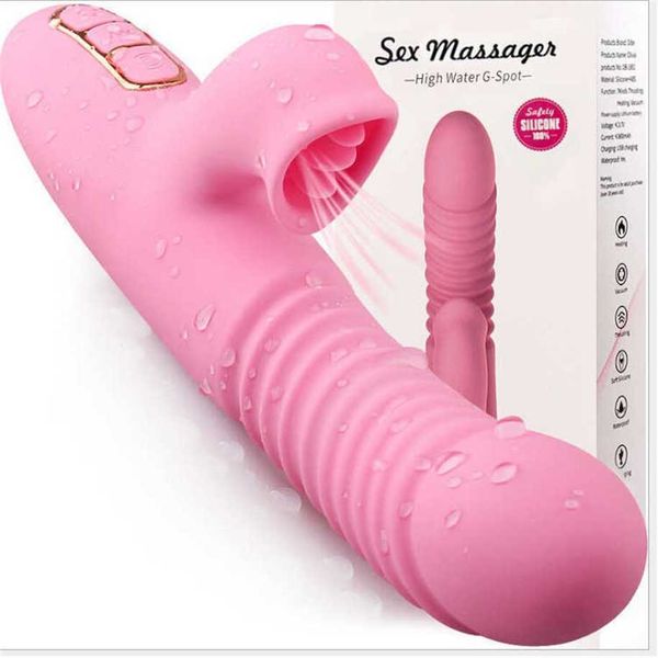 tibemi whirlwind fully automatic telescopic vibration rod women's electric device fun 60% off purses outlet
tibemi whirlwind fully automatic telescopic vibration rod women's electric device fun 60% off purses outlet