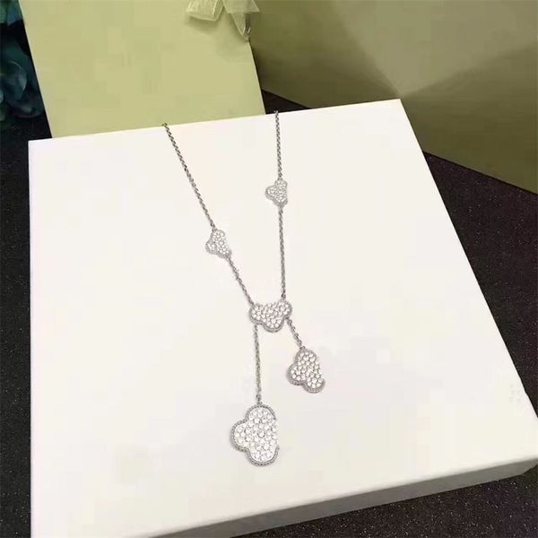 brand pendant necklace fashion van charm cleef necklace female designer necklace jewelry letter necklace pendant wedding jewelry dt8gayt, Silver
brand pendant necklace fashion van charm cleef necklace female designer necklace jewelry letter necklace pendant wedding jewelry dt8gayt, Silver