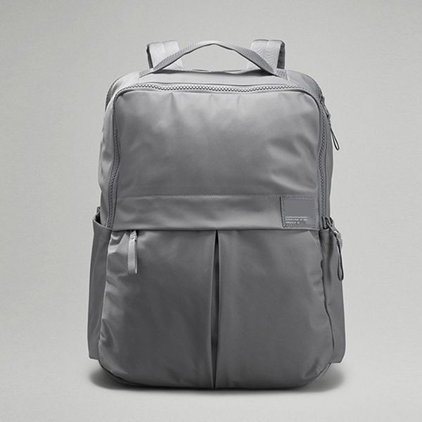 lu 23l backpack students laplarge capacity bags teenager shoolbag everyday lightweight backpacks 2.0
lu 23l backpack students laplarge capacity bags teenager shoolbag everyday lightweight backpacks 2.0