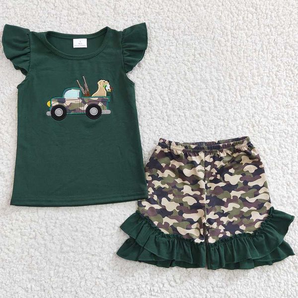 girl rts wholesale baby clothes set cotton embroidery boutique kids sibling clothing girls summer shorts outfits fashion camouflage print bo, White
girl rts wholesale baby clothes set cotton embroidery boutique kids sibling clothing girls summer shorts outfits fashion camouflage print bo, White