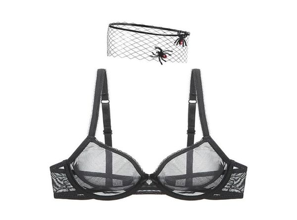 bras women lace bra see through gauze mesh transparent ultra thin1564901, Red;black
bras women lace bra see through gauze mesh transparent ultra thin1564901, Red;black