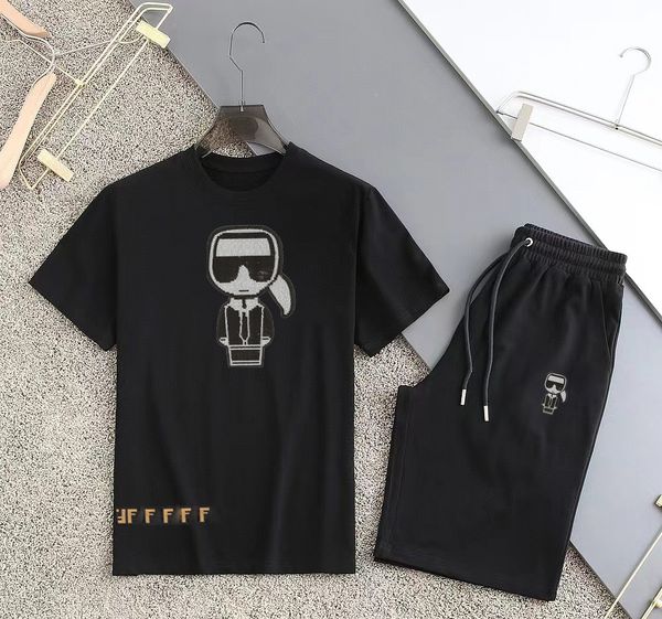 summer thin short sleeve shirt suit men's fashion brand loose casual sports breathable cool feeling with shorts a set -3xl #003, Gray
summer thin short sleeve shirt suit men's fashion brand loose casual sports breathable cool feeling with shorts a set -3xl #003, Gray