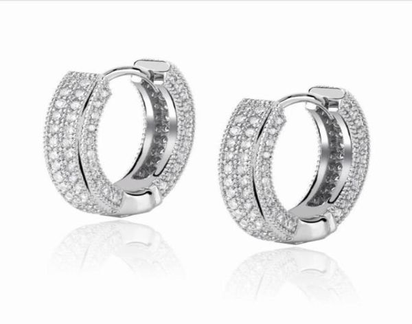 18k gold plated copper zircon hoop earrings men women hip hop jewelry iced out stud earings bling diamond earring for girls56990988756165, Golden;silver
18k gold plated copper zircon hoop earrings men women hip hop jewelry iced out stud earings bling diamond earring for girls56990988756165, Golden;silver