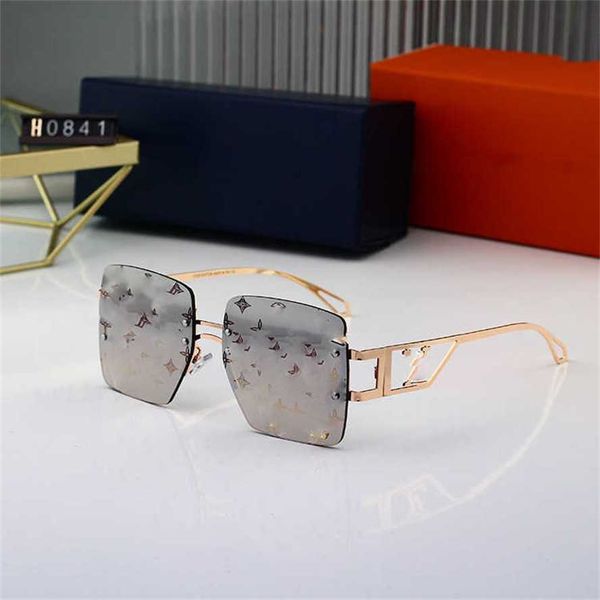 50% off wholesale of frameless sunglasses square sunglasses new glasses trend, White;black
50% off wholesale of frameless sunglasses square sunglasses new glasses trend, White;black