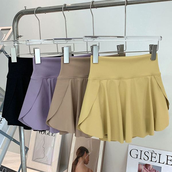 women's shorts sports skirt and shorts running fitness skirt jk lined workout clothes women exercise athletic active gym yoga bottoms 2, White;black
women's shorts sports skirt and shorts running fitness skirt jk lined workout clothes women exercise athletic active gym yoga bottoms 2, White;black