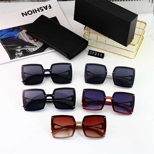 52% off wholesale of letter large frame for women new square korean version trendy round face slim and uv resistant sunglasses{category}, White;black
52% off wholesale of letter large frame for women new square korean version trendy round face slim and uv resistant sunglasses{category}, White;black