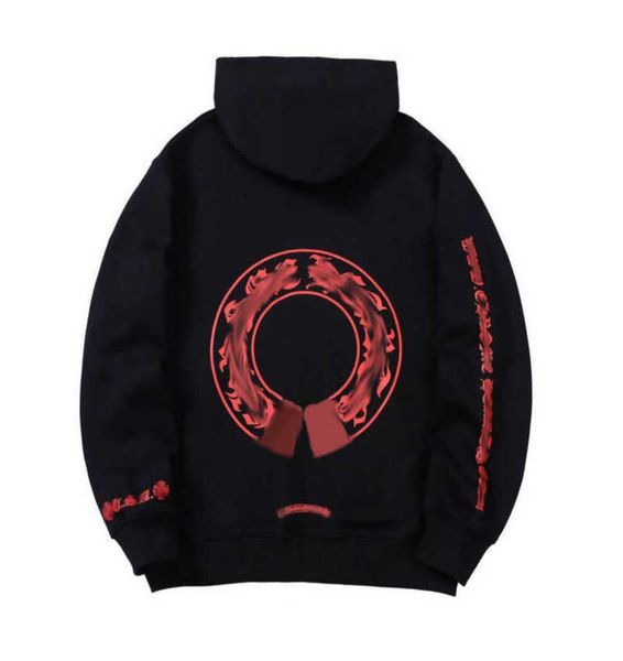 fashion jackets men's luxury hoodies brandch sweatshirts designers zipper hooded sweater men women casual pullover sanskrit horseshoe h, Black
fashion jackets men's luxury hoodies brandch sweatshirts designers zipper hooded sweater men women casual pullover sanskrit horseshoe h, Black