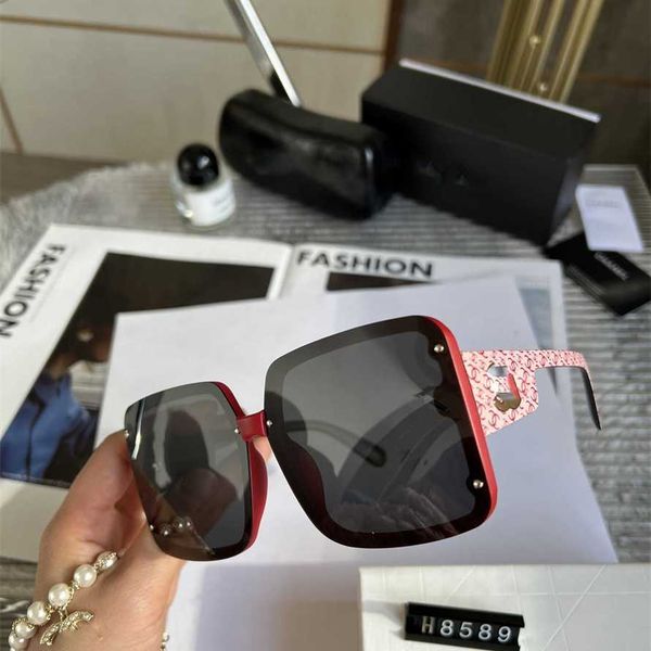 56% off wholesale of sunglasses new polarized driving street shooting women's fashion sunglasses, White;black
56% off wholesale of sunglasses new polarized driving street shooting women's fashion sunglasses, White;black