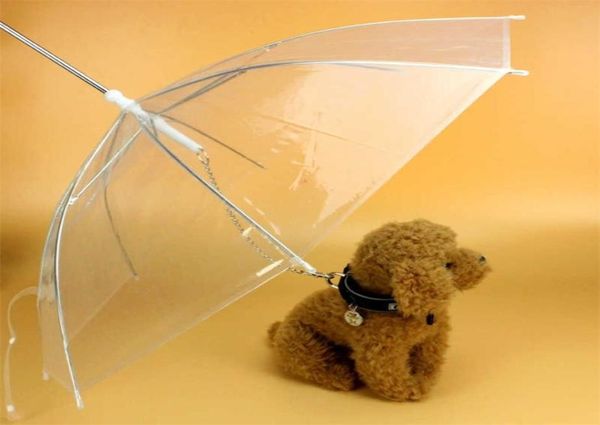 20pcsdhl transaparent clear pet umbrella built in leash dog puppy walking sleet snow rain keep pets animal dry plastic umbrellas 8229348, Blue
20pcsdhl transaparent clear pet umbrella built in leash dog puppy walking sleet snow rain keep pets animal dry plastic umbrellas 8229348, Blue