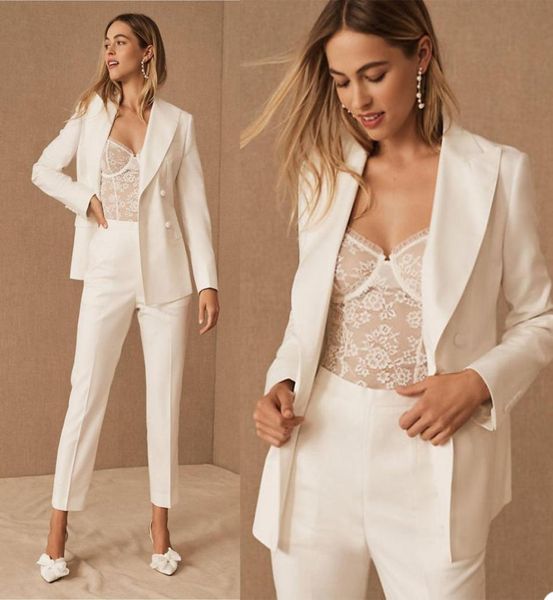 new spring fashion white bridal pants suits v neck long sleeve wedding prom gowns party wear for women 2 piece8459058, Black;red
new spring fashion white bridal pants suits v neck long sleeve wedding prom gowns party wear for women 2 piece8459058, Black;red