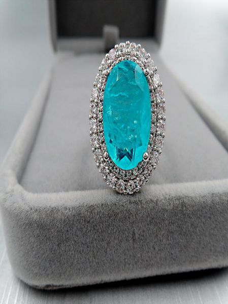 designe 925 silver color party jewelry for women vintage big ring emerald engagement ring zircon stone wedding rings2985495, Golden;silver
designe 925 silver color party jewelry for women vintage big ring emerald engagement ring zircon stone wedding rings2985495, Golden;silver