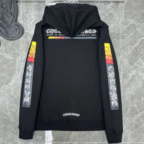 luxury classics men's sweatshirts jackets brandch hoodies zipper hooded men women designers sanskrit horseshoe cross pullover sweater h, Black;brown
luxury classics men's sweatshirts jackets brandch hoodies zipper hooded men women designers sanskrit horseshoe cross pullover sweater h, Black;brown