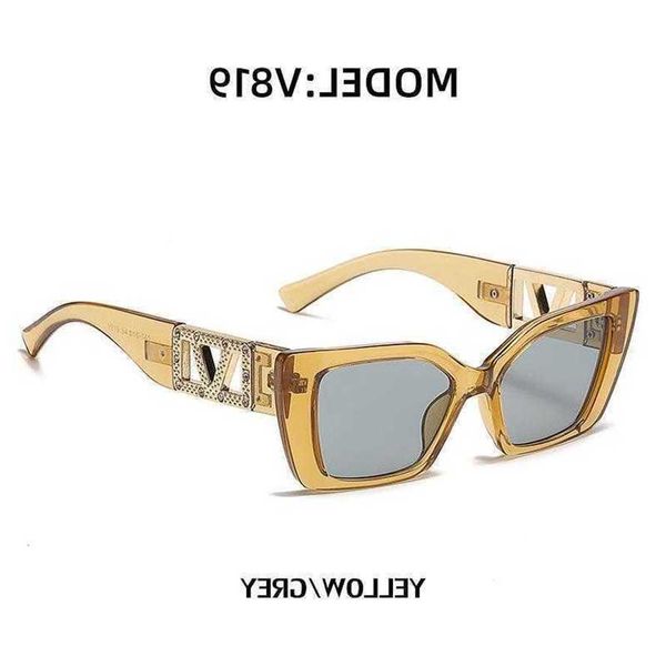 50% off wholesale of sunglasses kajila fashionable sunscreen women high grade cat's eyes with diamond v-shaped sunglasses for menhzzo, White;black
50% off wholesale of sunglasses kajila fashionable sunscreen women high grade cat's eyes with diamond v-shaped sunglasses for menhzzo, White;black