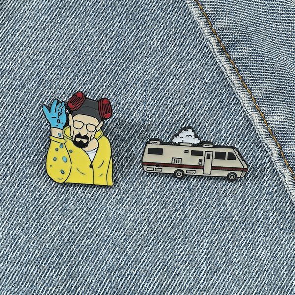 movie characters brooch cute anime movies games hard enamel pins collect cartoon brooch backpack hat bag collar lapel badges, Blue
movie characters brooch cute anime movies games hard enamel pins collect cartoon brooch backpack hat bag collar lapel badges, Blue
