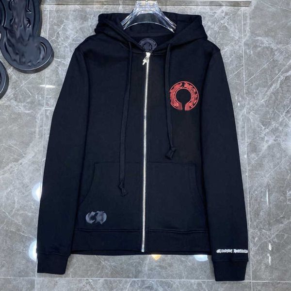 fashion men's luxury jackets hoodies brandch sweatshirts designers zipper hooded sweater men women casual pullover sanskrit horseshoe h, Black
fashion men's luxury jackets hoodies brandch sweatshirts designers zipper hooded sweater men women casual pullover sanskrit horseshoe h, Black