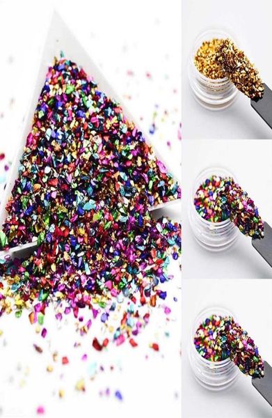 chameleon stone nail rhinestone small irregular beads manicure 3d nail art decoration in wheel accessories9816520, Silver;gold
chameleon stone nail rhinestone small irregular beads manicure 3d nail art decoration in wheel accessories9816520, Silver;gold