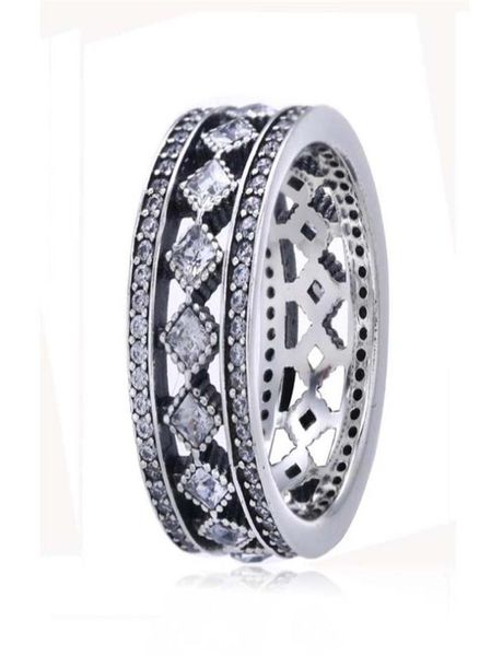 100 925 sterling silver european jewelry vintage fascination ring with clear cubic zirconia fashion charm ring176v9723175
100 925 sterling silver european jewelry vintage fascination ring with clear cubic zirconia fashion charm ring176v9723175