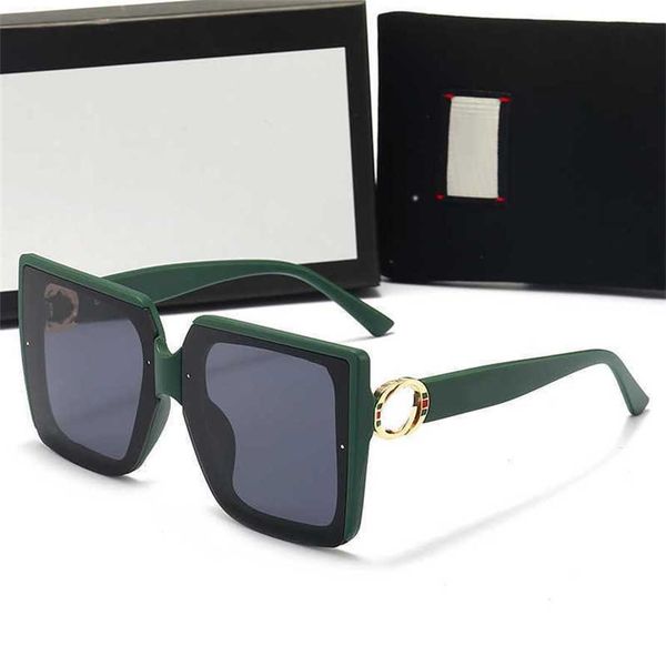 56% off wholesale of women's personalized large frame sunglasses internet celebrities trendy street ps versatile glasses for men, White;black
56% off wholesale of women's personalized large frame sunglasses internet celebrities trendy street ps versatile glasses for men, White;black