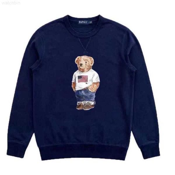 2022 new plush long-sleeved pullover bear polos shirt t-shirt cartoon bear loose round neck printing bear, White;black
2022 new plush long-sleeved pullover bear polos shirt t-shirt cartoon bear loose round neck printing bear, White;black