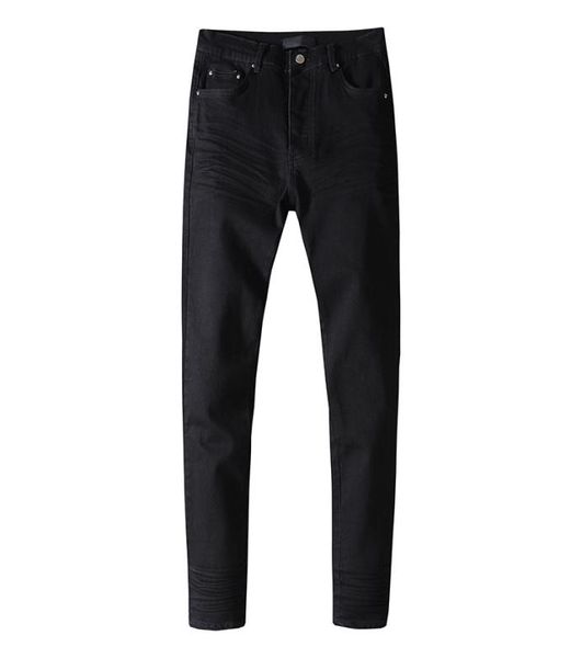 mens jeans solid color slimming skinny pants washed water folds european and american fashion trendy pants for teenagers3335993, Blue
mens jeans solid color slimming skinny pants washed water folds european and american fashion trendy pants for teenagers3335993, Blue