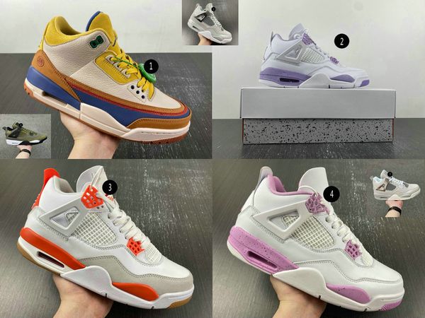 sports retro 2023 new 4 wmns frozen moments / metallic purple /oreo / white pink men basketball shoes 4s iv jumpman sport sneakers
sports retro 2023 new 4 wmns frozen moments / metallic purple /oreo / white pink men basketball shoes 4s iv jumpman sport sneakers
