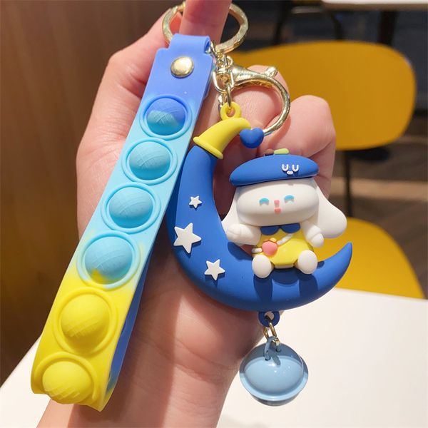 fashion blogger designer jewelr new moon bunny keychain pendant mobile phone keychains lanyards keyrings wholesale ys193, Slivery;golden
fashion blogger designer jewelr new moon bunny keychain pendant mobile phone keychains lanyards keyrings wholesale ys193, Slivery;golden