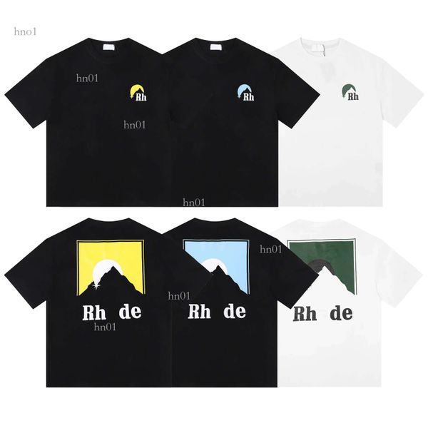 23ss rhude mens t shirt tess designer casual fashion short sleeve europe america men women round neck tshirts us size b3, White;black
23ss rhude mens t shirt tess designer casual fashion short sleeve europe america men women round neck tshirts us size b3, White;black