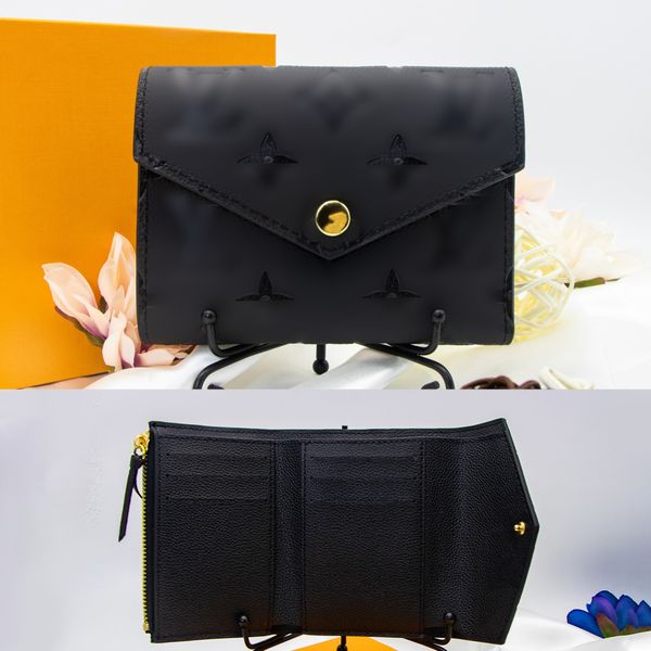 fashion flower black victorine wallet luxurys lady summer m41938 card holder key chain city mens designer gym wallets purses key pouch women, Red;black
fashion flower black victorine wallet luxurys lady summer m41938 card holder key chain city mens designer gym wallets purses key pouch women, Red;black
