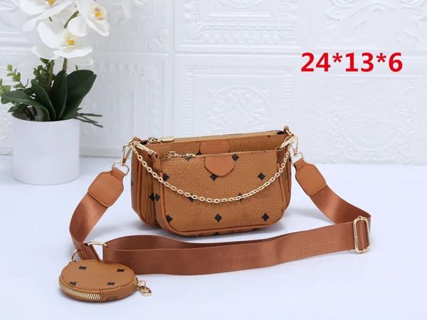 3pcs set multi pochette chain bags luxurys designers visetoses bags purse woman fashion monogrames crossbody shoulder bag with letters small
3pcs set multi pochette chain bags luxurys designers visetoses bags purse woman fashion monogrames crossbody shoulder bag with letters small