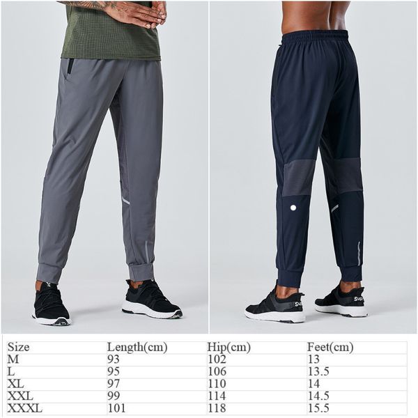 ll-c621 mens long pants yoga outfits running sport breathable train trousers sportswear gym exercise elastic fitness wear fast dry drawstrin
ll-c621 mens long pants yoga outfits running sport breathable train trousers sportswear gym exercise elastic fitness wear fast dry drawstrin