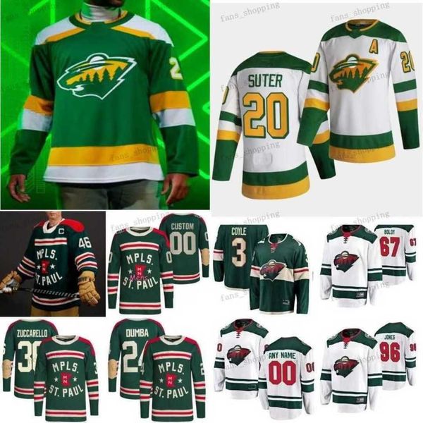 #97 kirill kaprizov reverse retro hockey jersey #29 marc-andre fleury wild#46 jared spurgeon mats zuccarello matt dumba foligno joel eriksso, Black;red
#97 kirill kaprizov reverse retro hockey jersey #29 marc-andre fleury wild#46 jared spurgeon mats zuccarello matt dumba foligno joel eriksso, Black;red