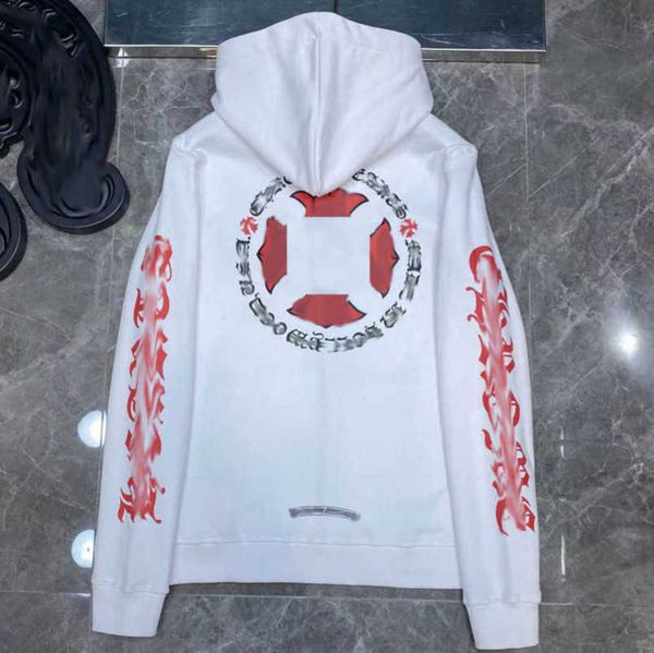 men's luxury fashion jackets hoodies brandch sweatshirts designers zipper hooded sweater men women casual pullover sanskrit horseshoe h, Black;brown
men's luxury fashion jackets hoodies brandch sweatshirts designers zipper hooded sweater men women casual pullover sanskrit horseshoe h, Black;brown