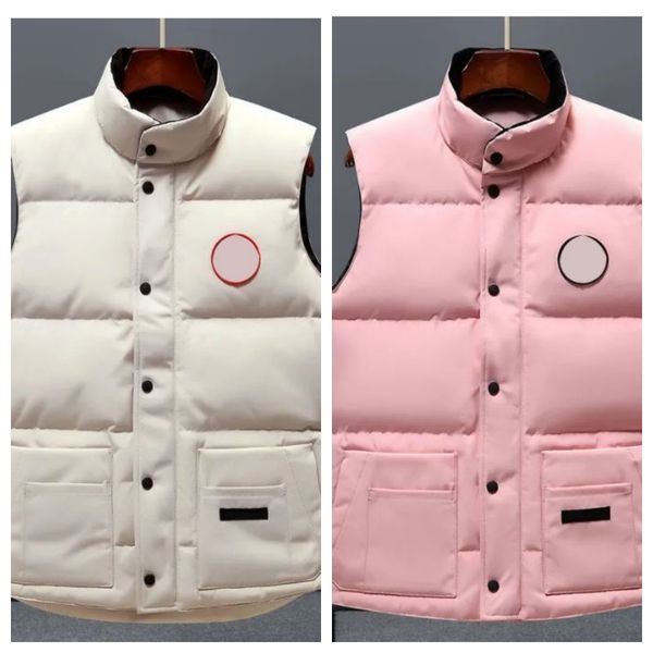 designer vest coats designer men luxury vest goose jacket vest autumn and winter warm mens womens cotton vests jacket winter coat new style, Black;white
designer vest coats designer men luxury vest goose jacket vest autumn and winter warm mens womens cotton vests jacket winter coat new style, Black;white
