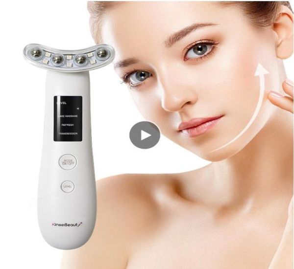 ems rf electroporation microcurrent neck face lifting massager skin tightening led therapy beauty massage rejuvenation device9985371
ems rf electroporation microcurrent neck face lifting massager skin tightening led therapy beauty massage rejuvenation device9985371